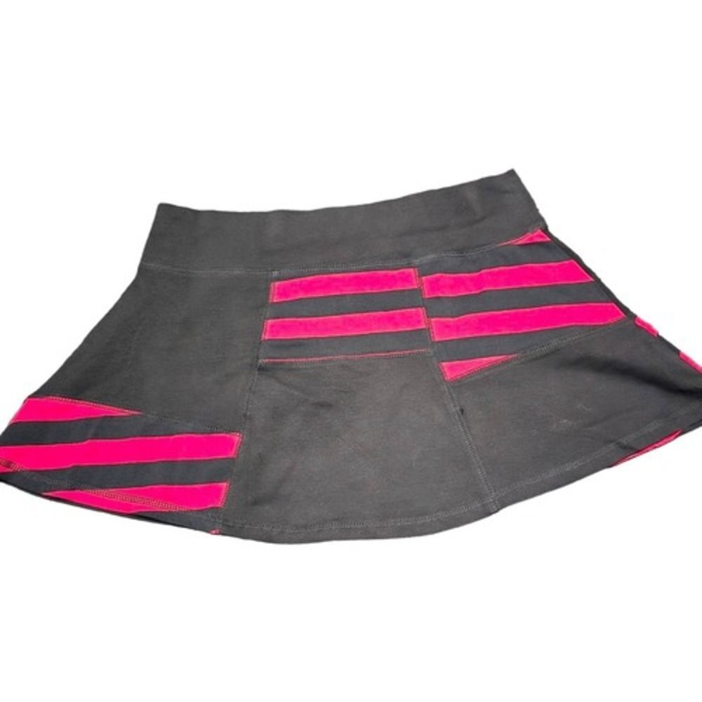 Widow Beautiful Oblivion Patchwork Skirt